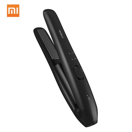 Planchas Xiaomi YueLi, con batería recargable, por 24,99 euros y envío gratis utilizando este cupón