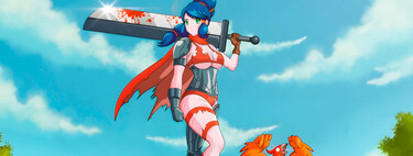 ¿Demasiado adulto para Steam? Valve prohíbe el estreno de un juego y las críticas por censura se amontonan