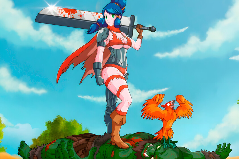 ¿Demasiado adulto para Steam? Valve prohíbe el estreno de un juego y las críticas por censura se amontonan