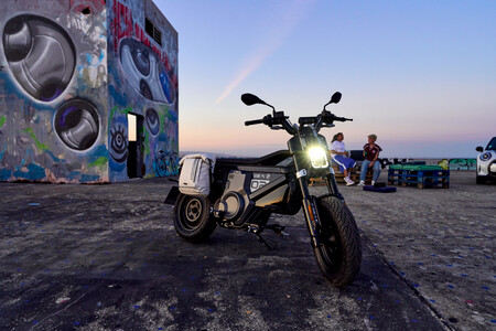 Bmw Ce02 3 2023