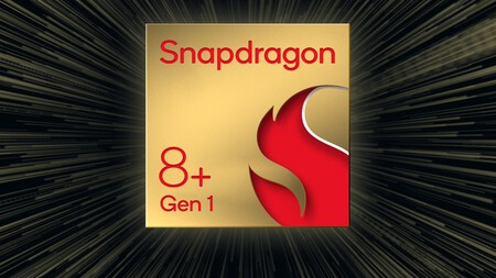 Snapdragon 8 Plus Gen 1