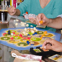 Uno de los juegos de mesa más vendidos del mundo apunta a tener su versión de LEGO y podría llegar pronto a tiendas 