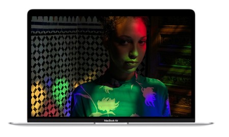 Primeros benchmarks del MacBook Air: justo el rendimiento que debería tener