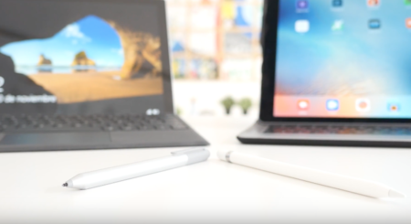 Microsoft arrebata con la Surface el primer puesto a Apple y su iPad en relación a la satisfacción de uso