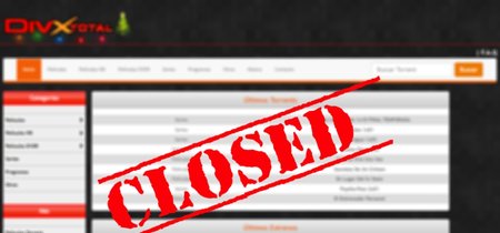 La Guardia Civil cierra Divxtotal y otras 22 webs P2P, y habrá más 
