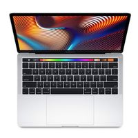 En Amazon, ahora mismo, tienes un MacBook Pro de 13" con Touch Bar y 512 GB por 1.557,78 euros