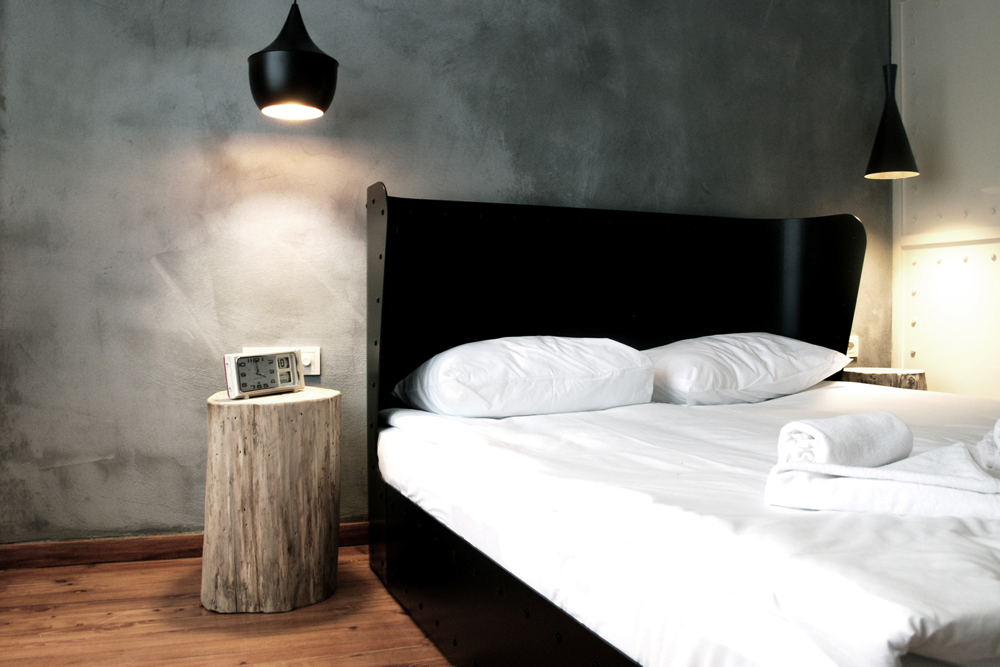 Foto de SuB Karaköy Hotel (17/18)