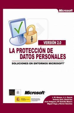 LOPD: soluciones en entornos Microsoft