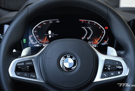 Bmw Serie 2 Coupe 2022 Mexico Prueba Video 20