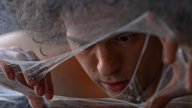 44 estrenos de la semana en Netflix, HBO Max, Disney+, Prime Video y Cines: una gamberrada sci-fi, superhéroes por partida doble y terror macabro