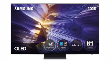Samsung Tq48s93faexxc