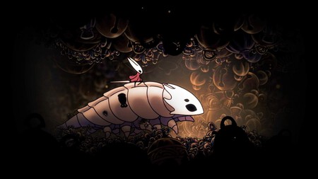 Hollow Knight Silksong 4792742
