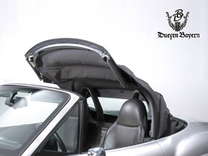 Duesen Bayern Mystar