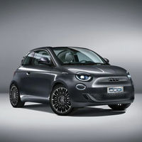 ¡Filtrado! El Fiat 500 2021 recibe su transformación más importante en 13 años