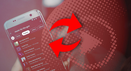 Estos son todos los cambios que prepara Youtube Music en su nuevo plan de actualizaciones
