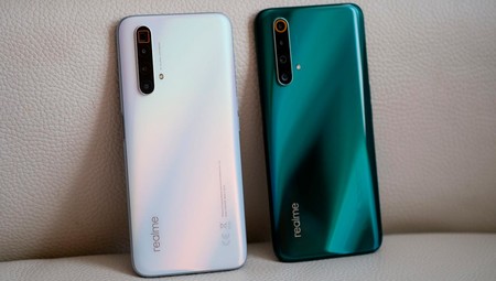 Cómo actualizar un móvil Realme antes de que llegue la actualización por OTA