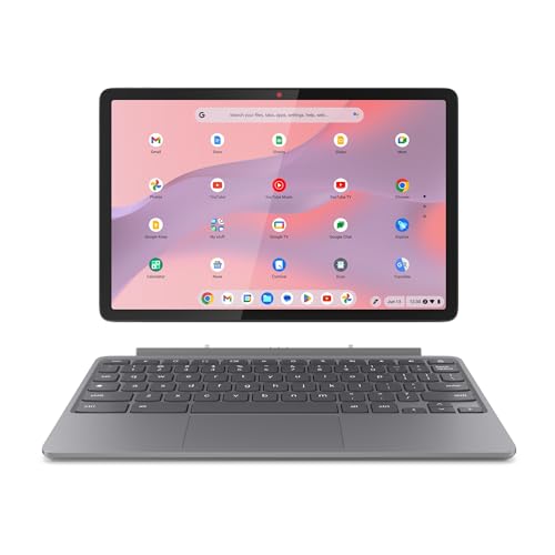 Lenovo Chromebook Duet 11 Gen 9 - Ordenador Portátil 11" WUXGA