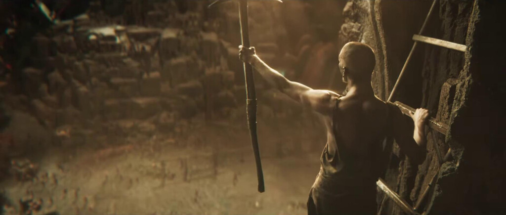 Hoy en Prime Video, una desatada película de acción, aventuras y fantasía realizada a partir de la obra de George R.R. Martin