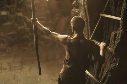 Hoy en Prime Video, una desatada película de acción, aventuras y fantasía realizada a partir de la obra de George R.R. Martin 