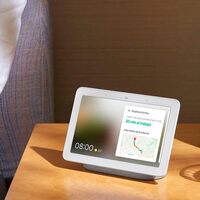 Más barato que en ninguna otra tienda, el Google Nest Hub vuelve a costar sólo 59 euros en El Corte Inglés