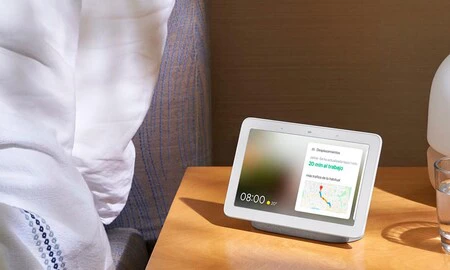 Más barato que en ninguna otra tienda, el Google Nest Hub vuelve a costar sólo 59 euros en El Corte Inglés