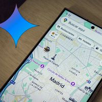 Google Maps va a evolucionar gracias a Gemini. La IA de Google se integra para poder 'hablarle' a la app de mapas