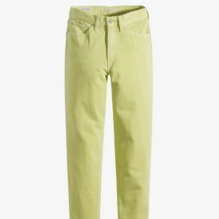Levi's®
80'S MOM JEANS - Vaqueros mom - verde jaspeado
