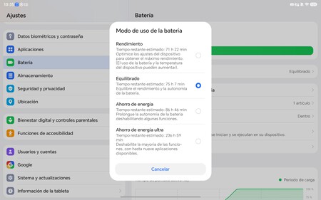 Screenshot 20260817 103518 Com Hihonor Systemmanager Hwpowermanageractivity