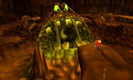 El Juego De Nintendo 64 Que Engano A Todos Y Llego Hasta Playboy Parecia Una Aventura Infantil Pero Escondia Violencia Sangre Y Humor Negro Sin Limites