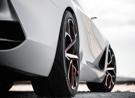 Infiniti Q Inspiration Concept 21