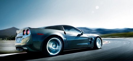 El Corvette ZR1 2012 vuela en Nurburgring (7:19:53)