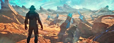 Xbox no sé con qué los alimenta, pero su segundo RPG en 2025 puede ser el sucesor espiritual de Fallout: New Vegas. The Outer Worlds 2 pinta genial