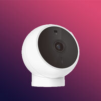 Amazon tiene esta cámara de vigilancia Xiaomi para que protejas tu hogar estas vacaciones: con resolución 2K por menos de 20 euros 