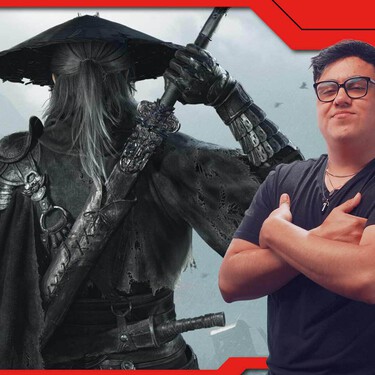Fui A Summer Game Fest 2026 Y Jugue Phantom Blade Zero A
