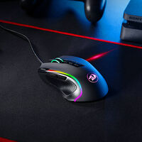 Hay una característica de tu ratón gaming que podría ser aprovechada por los hackers para espiar tu PC