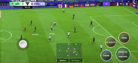 Game Screenshot 20260812 153423