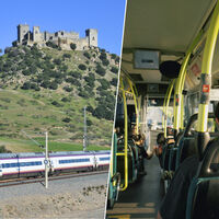 Renfe ha sufrido tantas cancelaciones el año pasado que ya tiene una alternativa en mente: subirnos al autobús