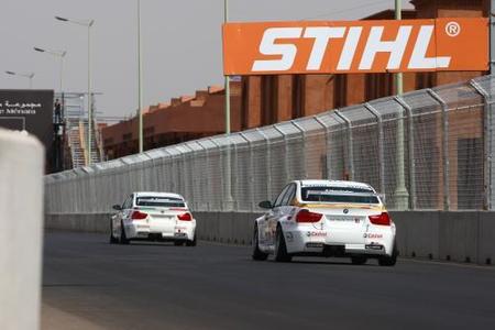 BMW cada vez más descontenta con el reglamento