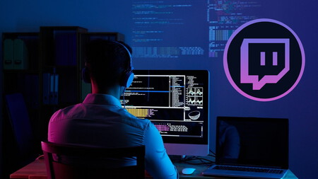 Programando en directo en Twitch: cuatro ejemplos de 'livecoders' que nos enseñan a desarrollar en español