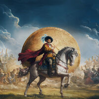El juego insignia de Paradox Interactive ha sido revelado: Europa Universalis V ya es oficial