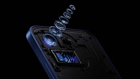 Xiaomi 17t Pro Summilux Deepblue R12