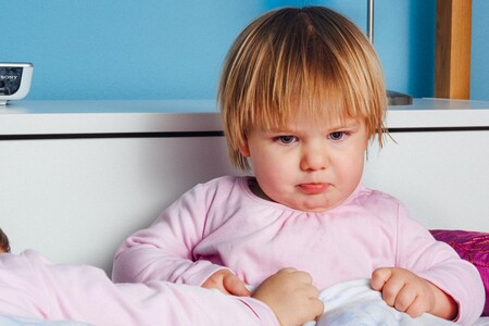 ¿Cómo fomentar la tolerancia a la frustración en los niños?