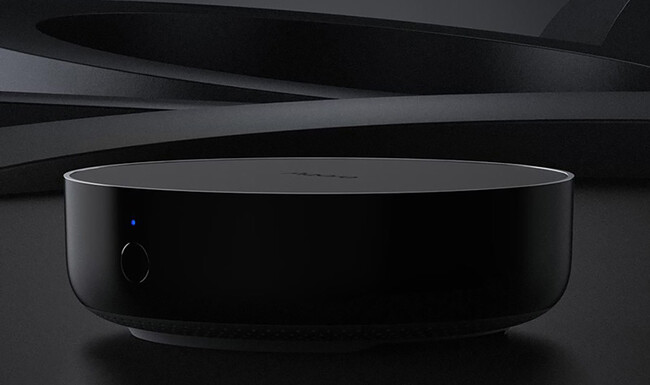 Aqara M2 Poe