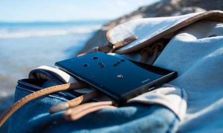 Sony Xperia XZ2 Pro, el adiós al omnibalance del primer Sony 18:9 se anticipa en un benchmark