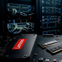 Comprar RAM barata parecía cuestión de esperar. Lenovo acaba de desmontar esa esperanza 