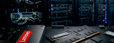 Comprar RAM barata parecía cuestión de esperar. Lenovo acaba de desmontar esa esperanza 