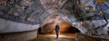 Las cuevas más extensas de España están en Burgos y suman 110 km de galerías