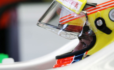 Paul di Resta aspira a una escudería TOP en 2014
