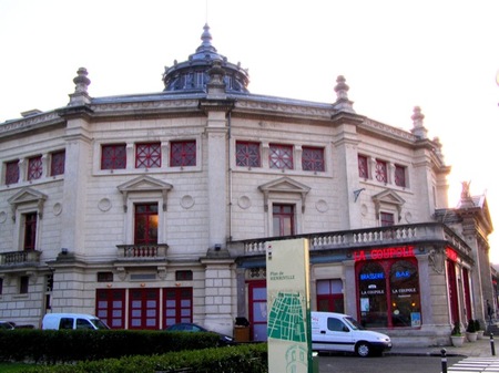 El Teatro Circo Price pertenece a la red de teatros mundial 360º