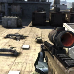 Foto 4 de 5 de la galería modern-combat-3-fallen-nation-en-imagenes en Xataka Móvil